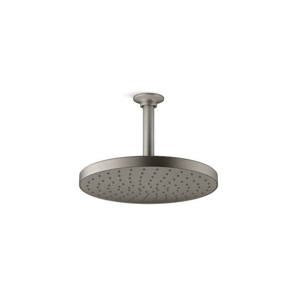 Kohler Awaken 10" 1.75 Gpm Rainhead 76465-G-BN - main